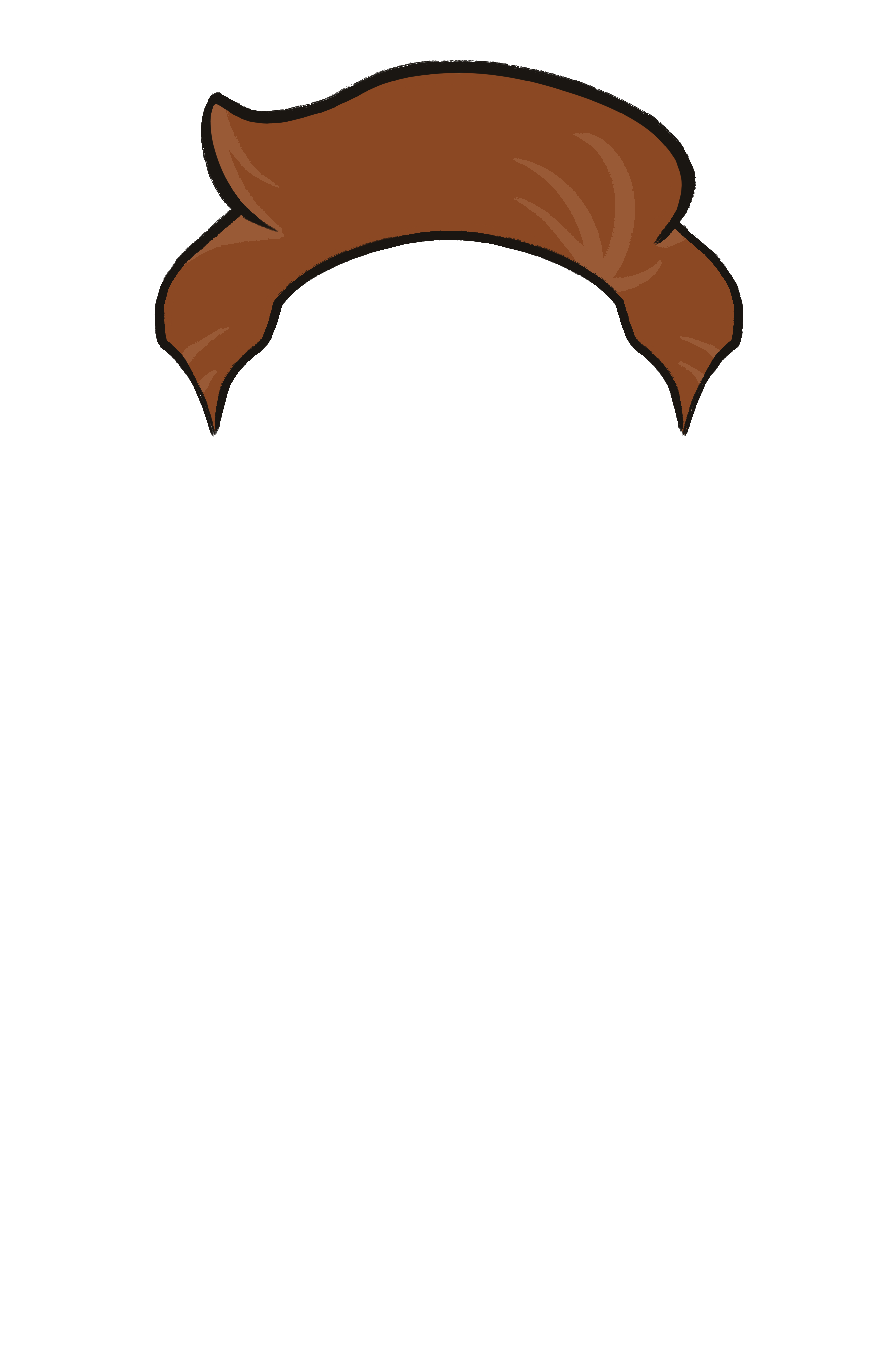 Caramel Waves