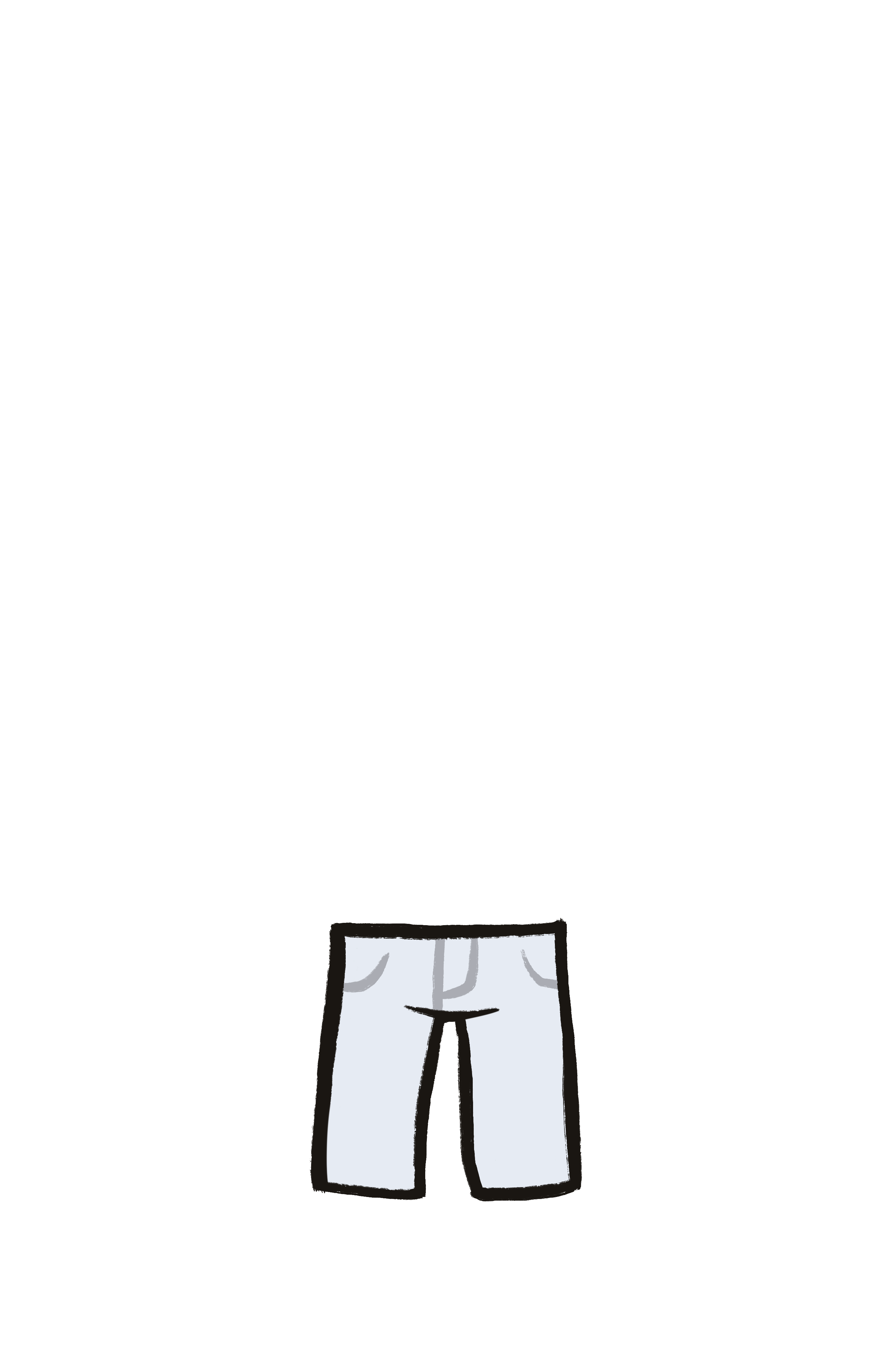Classic Jeans