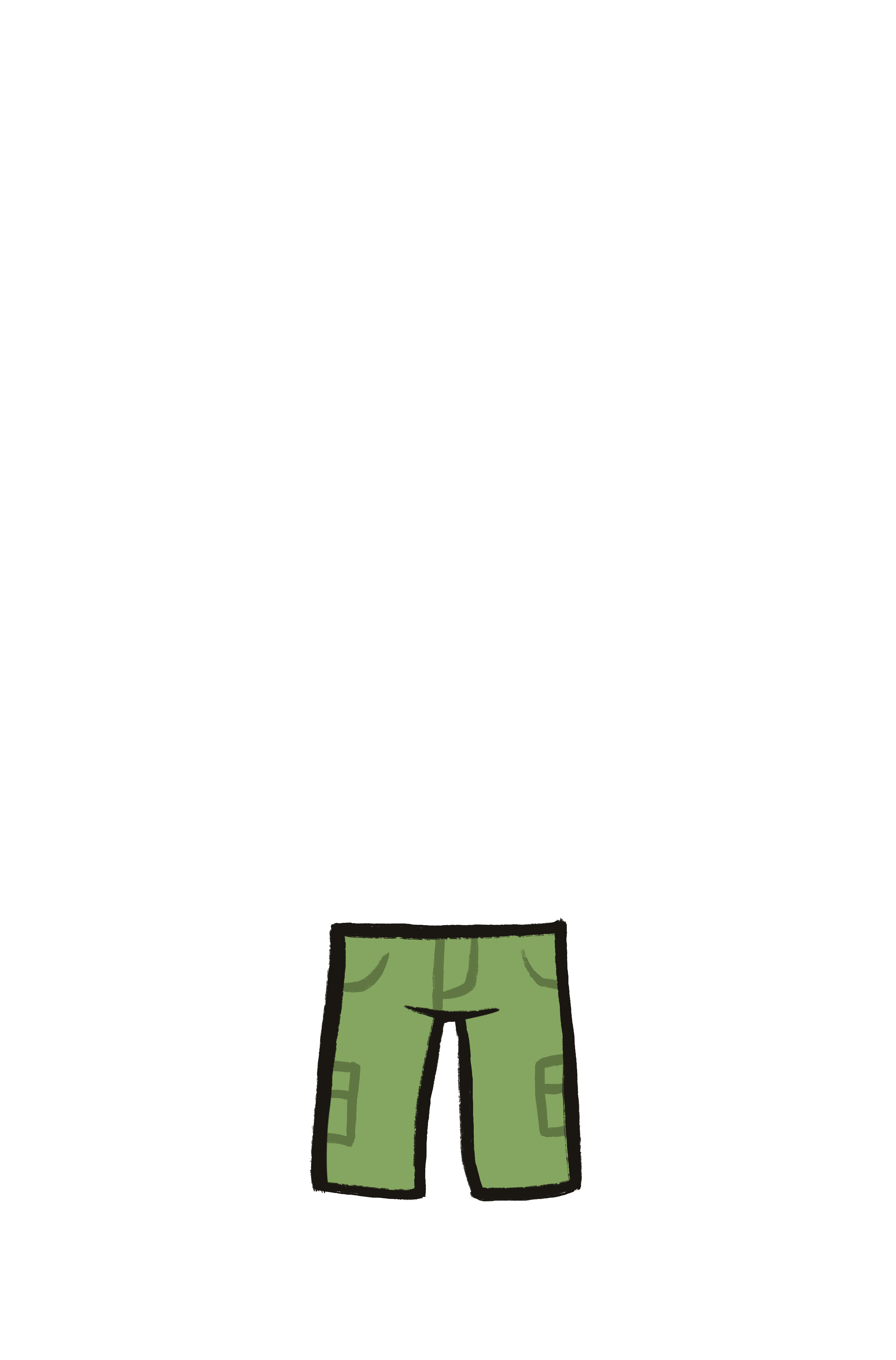 Comfy Pants