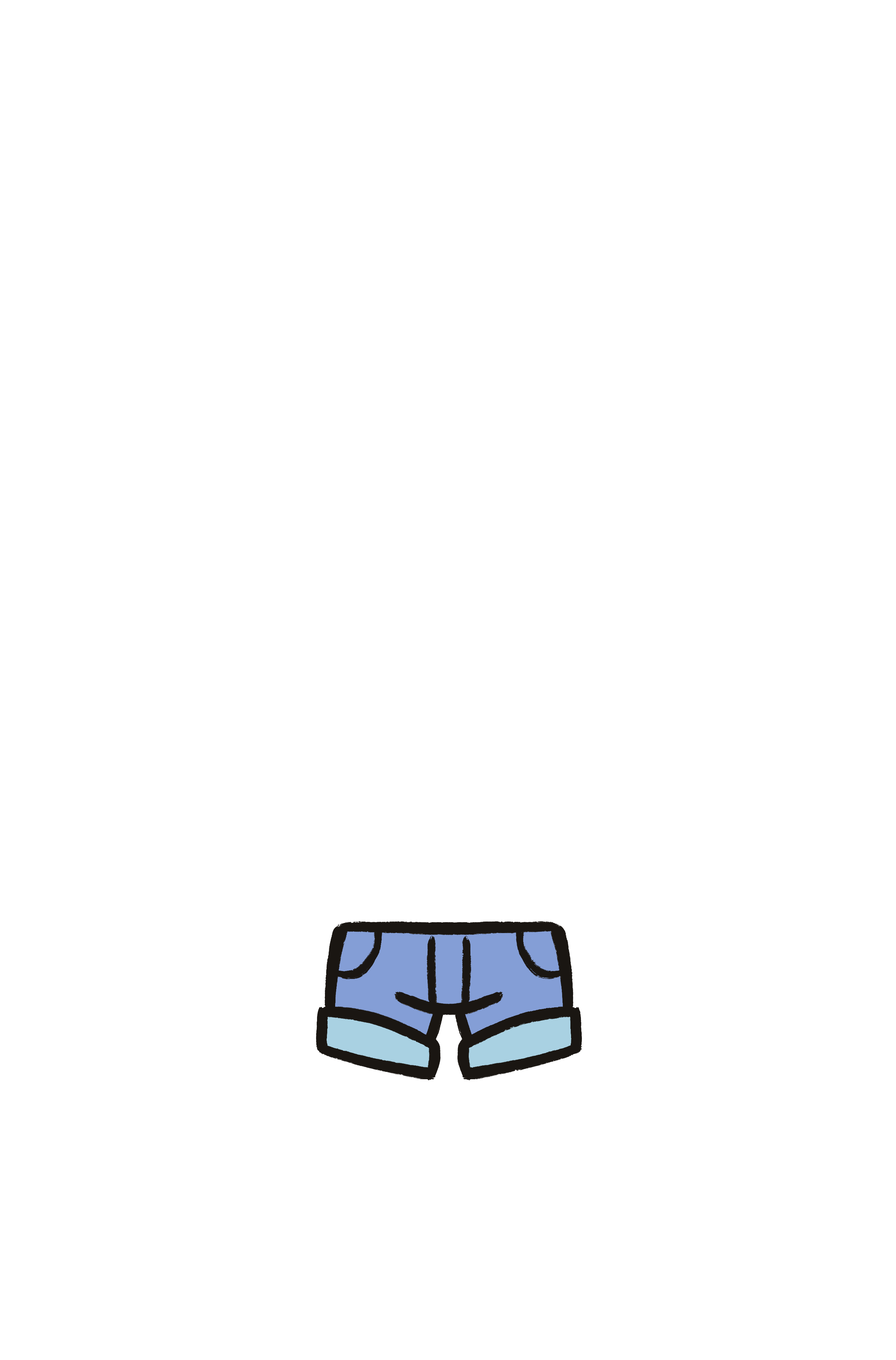 Active Shorts