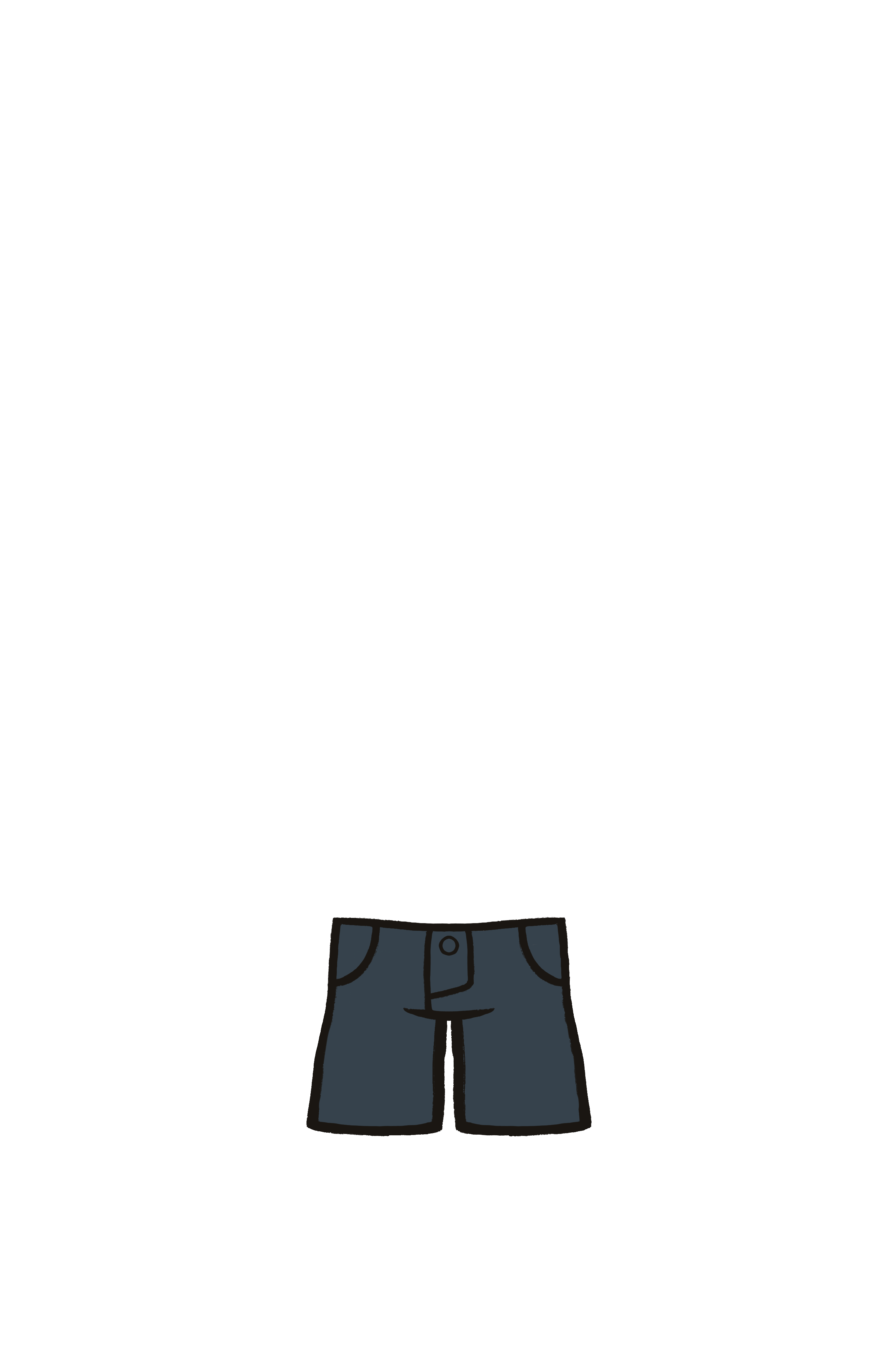 Play Shorts
