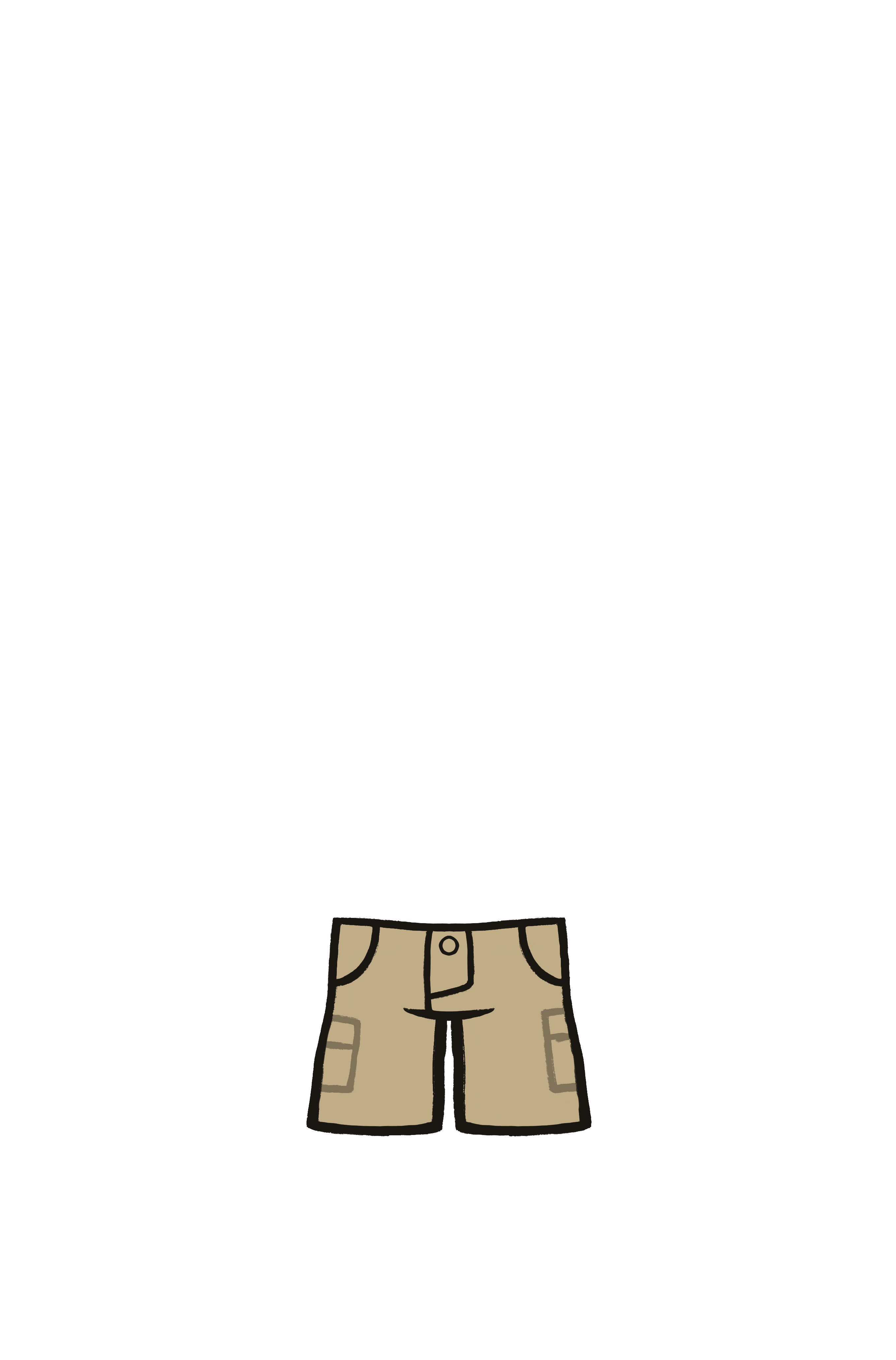 Fun Shorts
