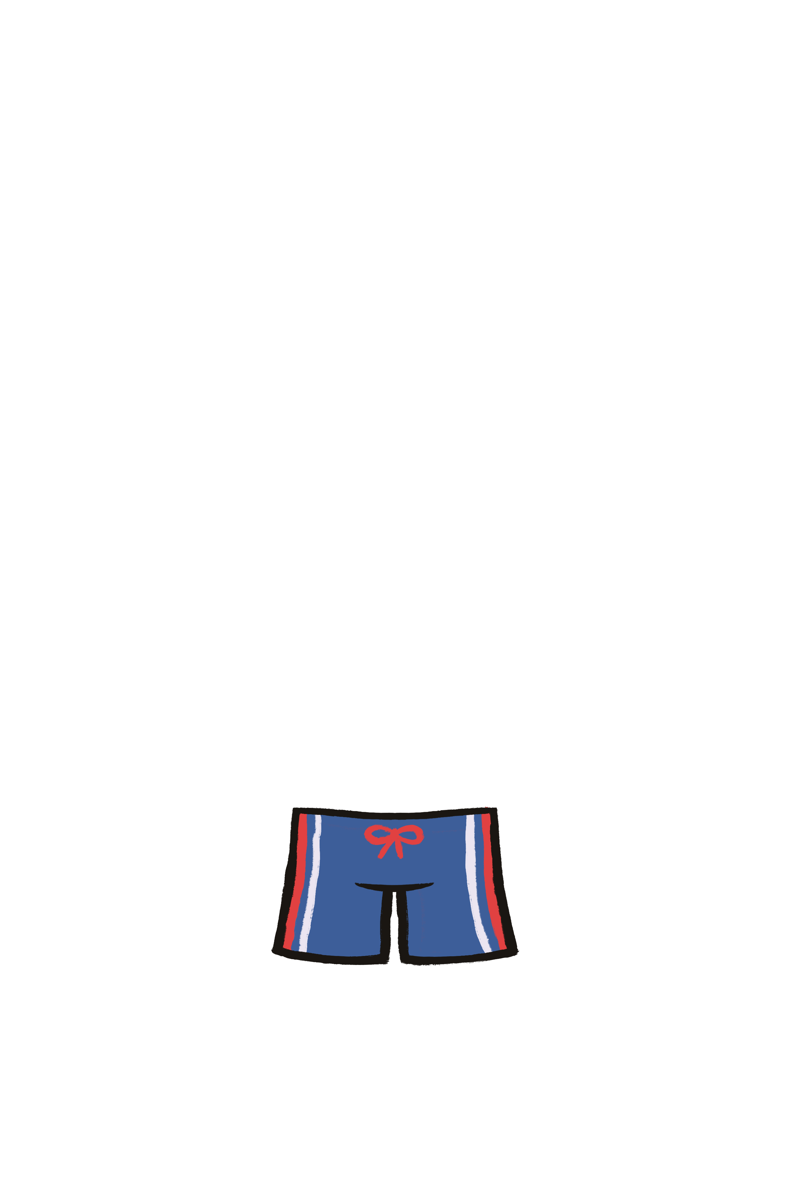 Cool Shorts