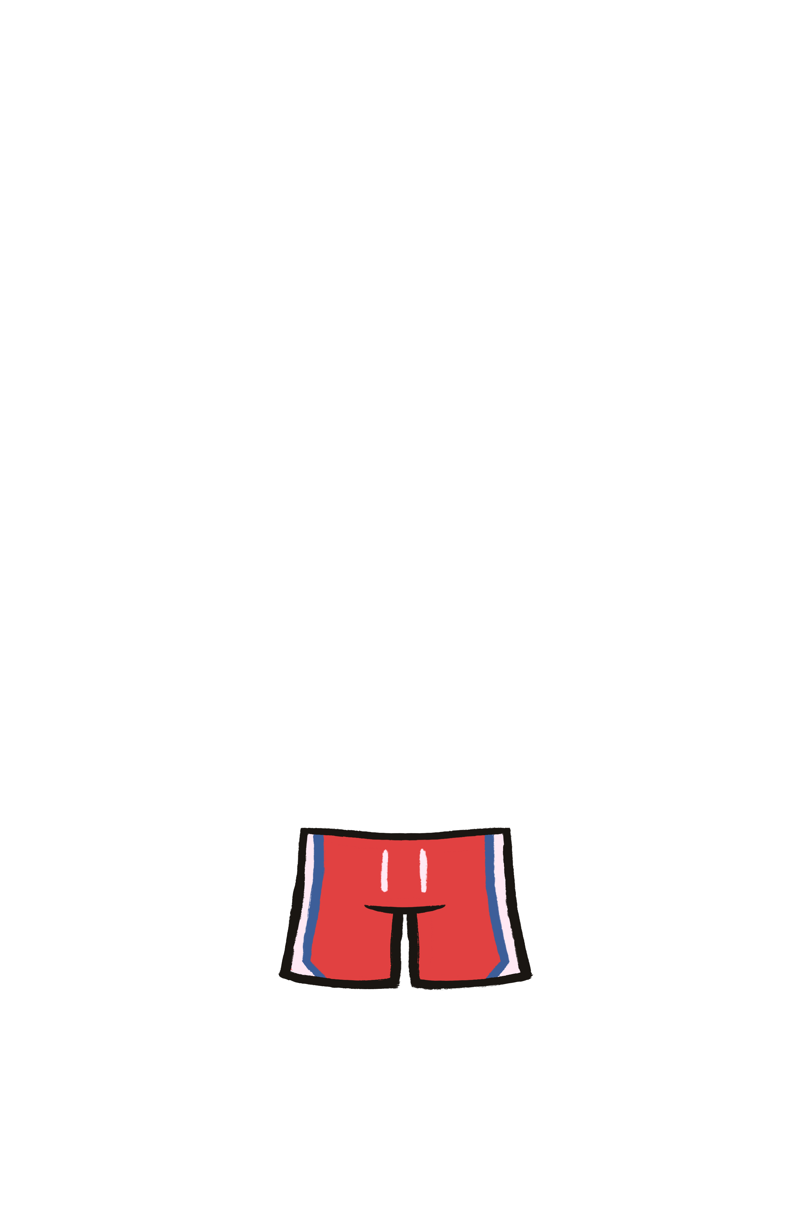 Chill Shorts