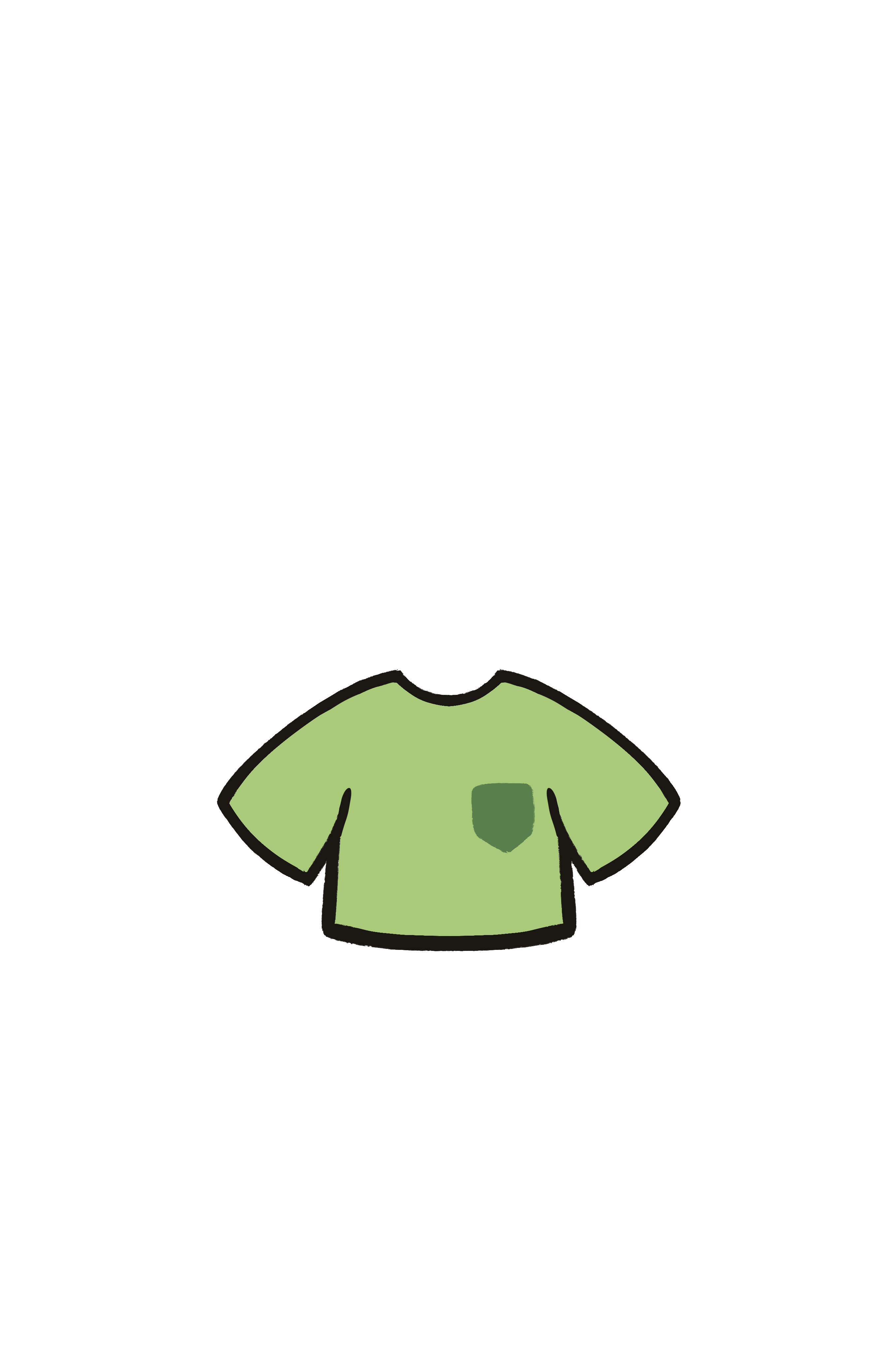 Comfy Shirt